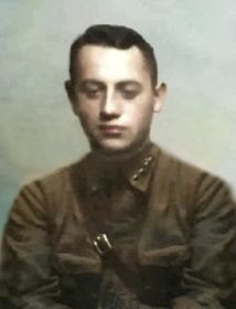 Миронов Владимир Никитич летчик лейтенант  215отд.драэ ВГК КА. 30.01.1942г. Катастрофа самолета Пе-2Р. Похоронены в Монино.