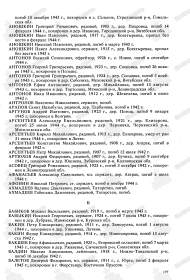 Книга памяти Тюменской области