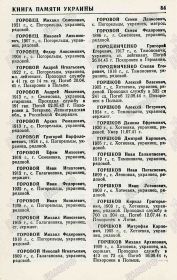 Книга памяти Украины