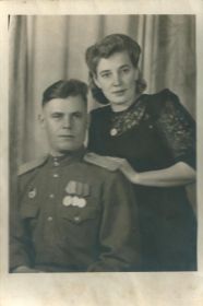 от Берлина и до конца жизни