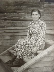 Валентина