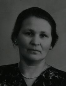 жена- Армеева Александра Петровна