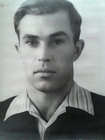 Брат: АНАТОЛИЙ