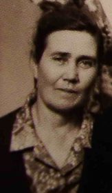 Старшая сестра ЛИДА