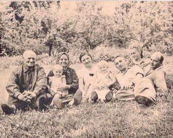 Украина, 1959 год