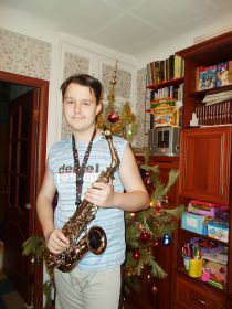 Зайцев