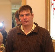 внук Заварыкин Дмитрий Александрович