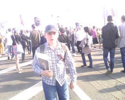 Правнук Кирилл Иванов