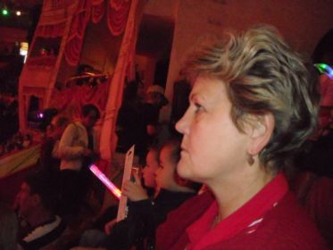 Дочь, Минаева Елена Владимировна