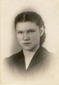 Полякова Тамара Викторовна дочь фото 56 года