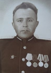 Микульский С.С.