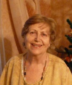 дочь Елены Ивановны - Шмакова Галина Петровна, родилась 7 мая 1937 г