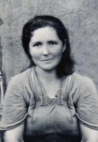 жена Вера