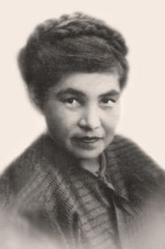 Зинаида Александровна Хамаганова, жена. 15.03.1919 г. - 20.05.1998 г.