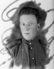 Сын Александр