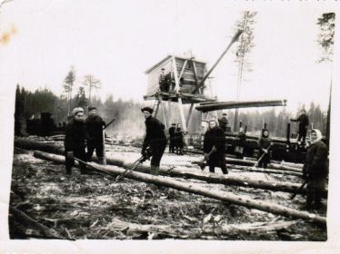 во время работы