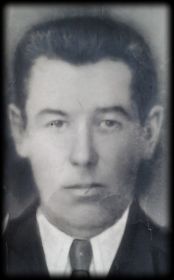 отец-Першин Алексей Иванович,погиб в мае 1942г.