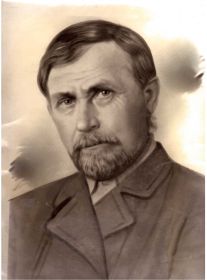 отец, Балихин Андрей Иванович