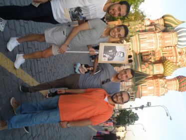 09.05 2016 г. Москва Красная Площадь.