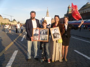 09.05 2016 г. Москва Манежная Площадь.