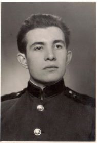 внук Виктор ,1942 г.р.