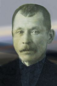Тефанов Александр Сергеевич