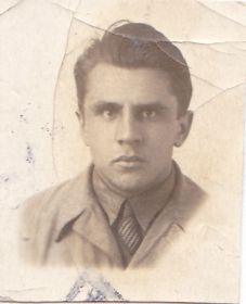 Бойцов Иван Георгиевич (сын)