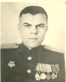 Кокин Виктор Николаевич