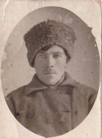Бойцов Иван Васильевич (брат)