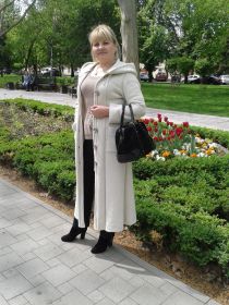 моя жена-Сбитнева Руслана Алексеевна