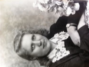 Дочь Малова Ираида Петровна 04.09.1938
