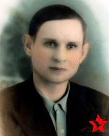 Брат Леонид Михайлович