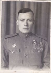 Кошелев С.Л. (брат)