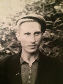 Тарасов Николай Сергеевич