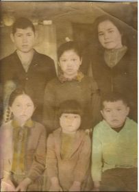 Внуки