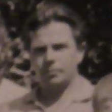 сын Иван 1935 г.р.