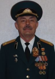 Внук-Купцов В.К.