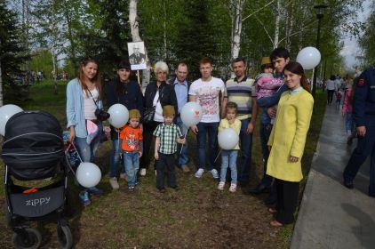 Спасибо Деду за Победу. Рэхмэт бабай. Спасибо Ветеранам войны и тыла.