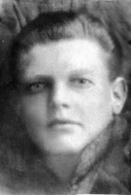 Сын Николай 1942