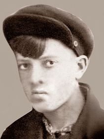 Племянник Анатолий Кузьмич, погиб