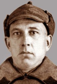 Брат Александр Никонорович
