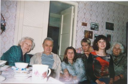 Санкт-Петербург, февраль 2002 год 