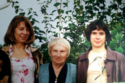 Сентябрь 2002 год