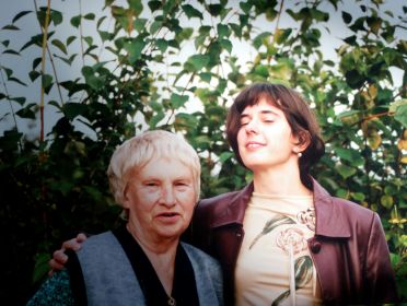 Сентябрь 2002 год