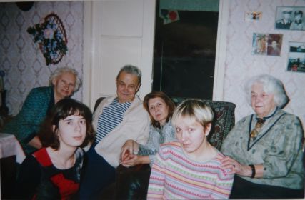 Санкт-Петербург, февраль 2002 год 