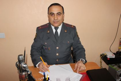 Гахраман