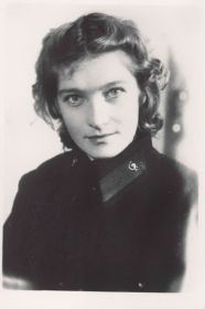 Антонина