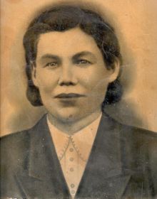 Анна