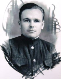Мухачев Николай Захарович