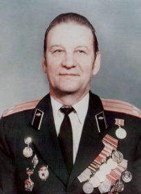 Николай